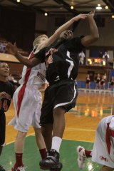 Chesapeake, Ironton Advance in Huntington St. Joe Gold Bracket